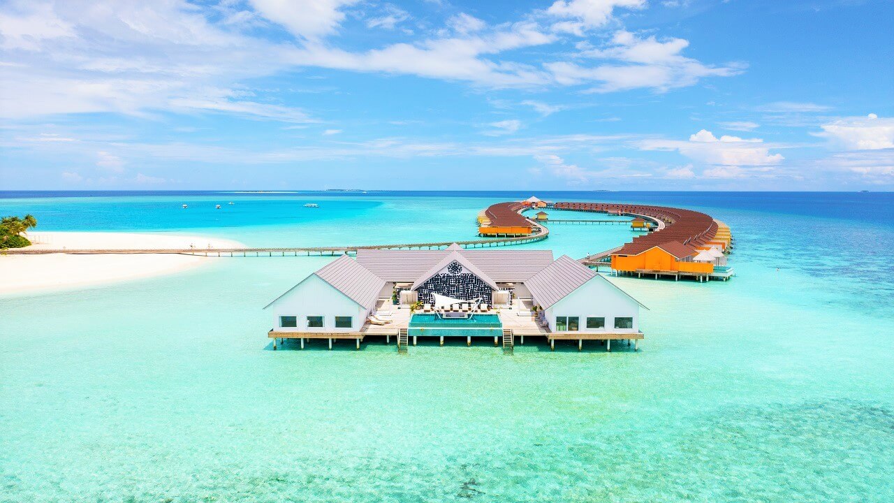 胡魯瓦莉The Standard: 2023早鳥預購優惠價